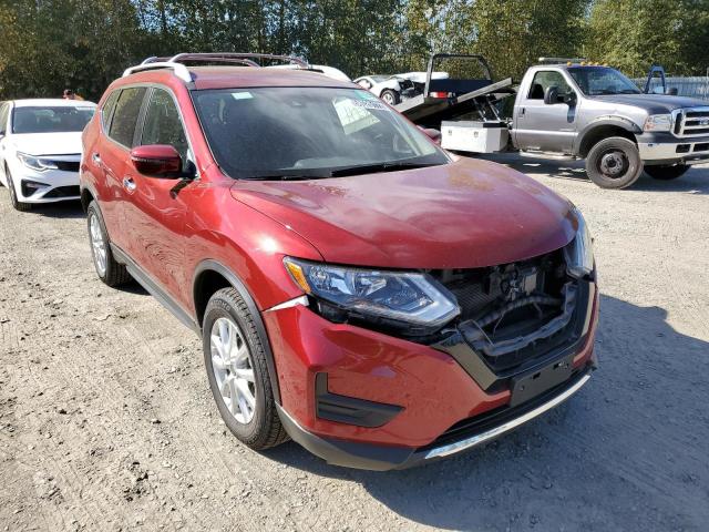 NISSAN ROGUE S 2020 5n1at2mv5lc795915