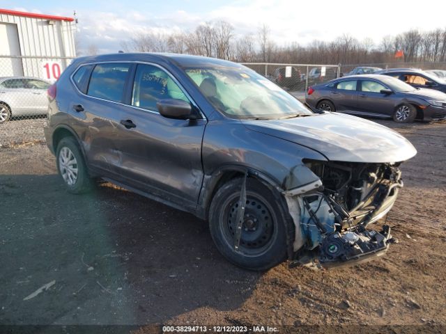 NISSAN ROGUE 2020 5n1at2mv5lc803026