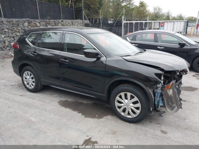 NISSAN ROGUE 2020 5n1at2mv5lc804175