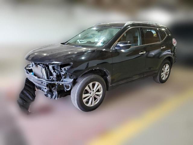 NISSAN ROGUE 2014 5n1at2mv6ec751795