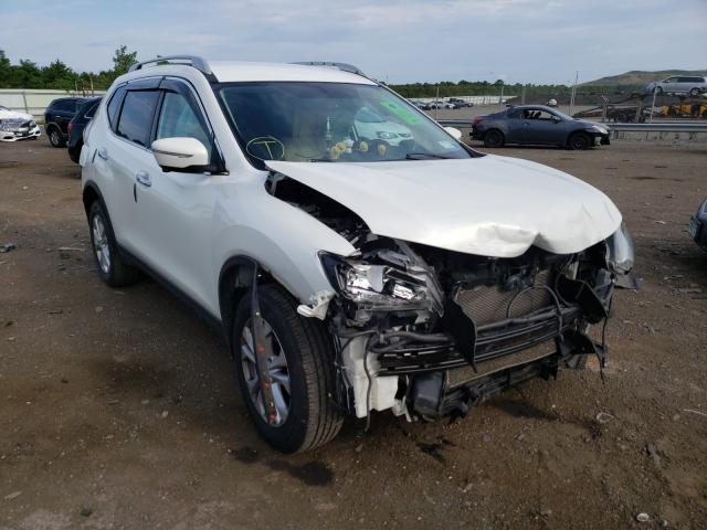 NISSAN ROGUE S 2014 5n1at2mv6ec753059