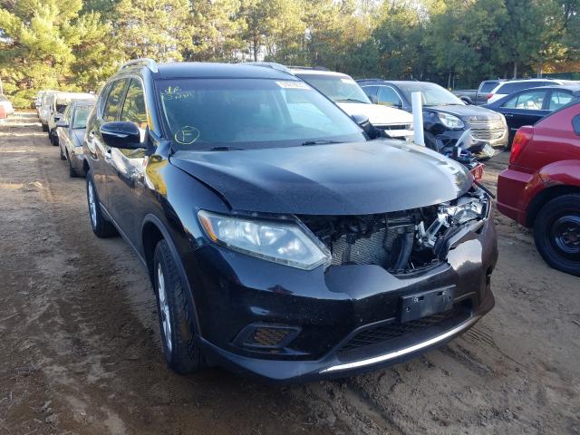 NISSAN ROGUE S 2014 5n1at2mv6ec753269