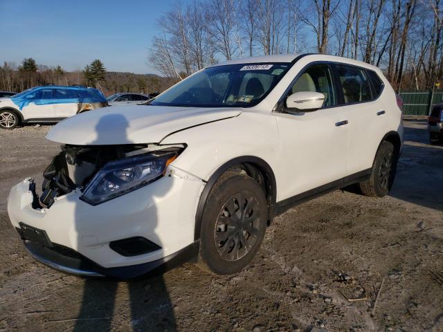 NISSAN ROGUE S 2014 5n1at2mv6ec753935