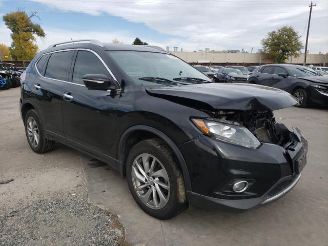 NISSAN ROGUE S 2014 5n1at2mv6ec756110