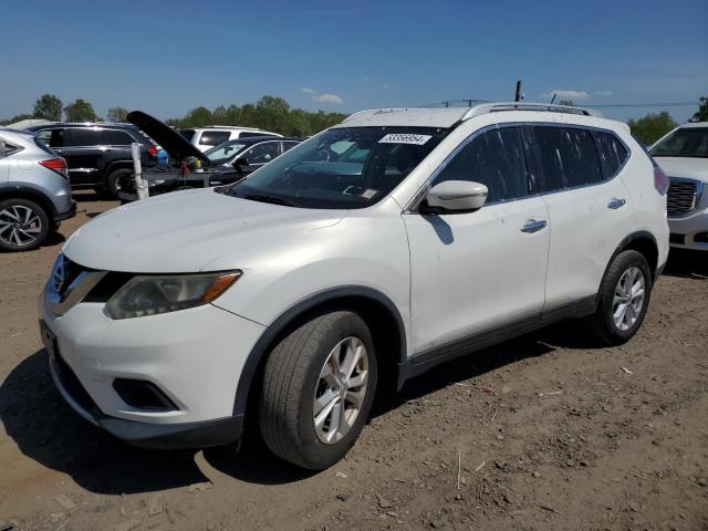 NISSAN ROGUE 2014 5n1at2mv6ec757631