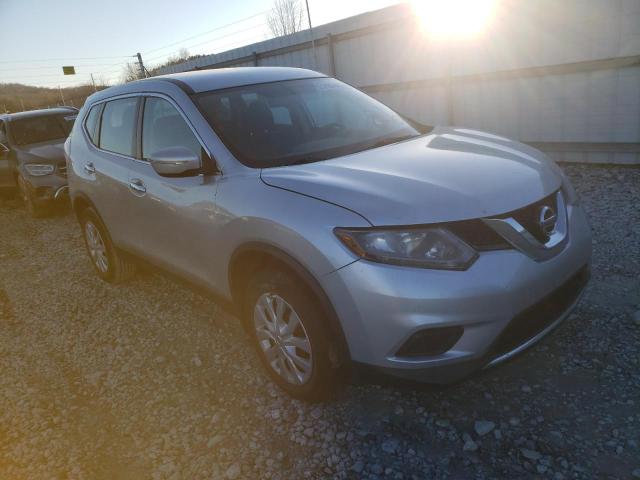 NISSAN ROGUE S 2014 5n1at2mv6ec758813