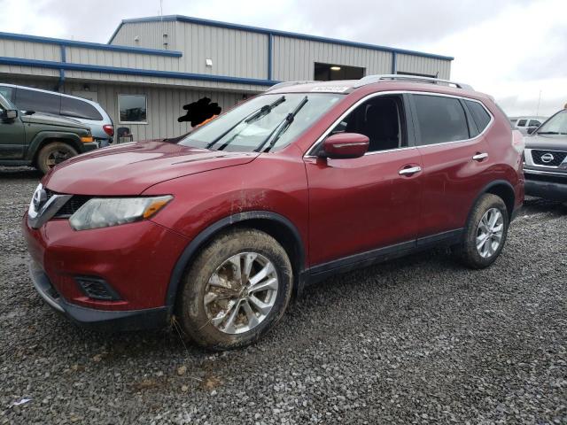 NISSAN ROGUE S 2014 5n1at2mv6ec759394