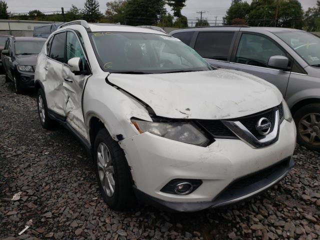 NISSAN ROGUE S 2014 5n1at2mv6ec759735