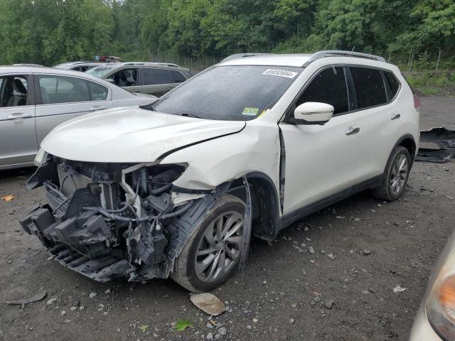 NISSAN ROGUE S 2014 5n1at2mv6ec762411