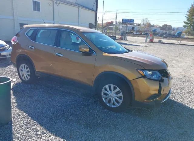 NISSAN ROGUE 2014 5n1at2mv6ec762540