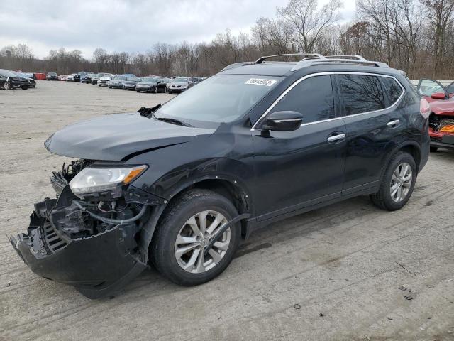 NISSAN ROGUE 2014 5n1at2mv6ec765101