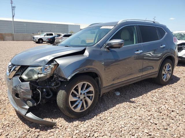 NISSAN ROGUE 2014 5n1at2mv6ec768063