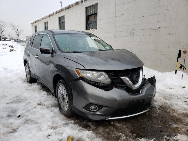 NISSAN ROGUE S 2014 5n1at2mv6ec769469