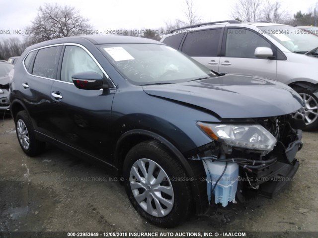 NISSAN ROGUE 2014 5n1at2mv6ec770198