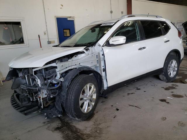 NISSAN ROGUE S 2014 5n1at2mv6ec772873