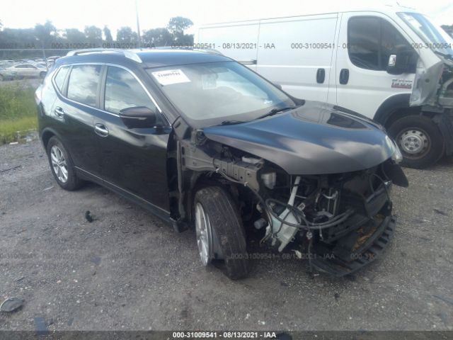 NISSAN ROGUE 2014 5n1at2mv6ec773201