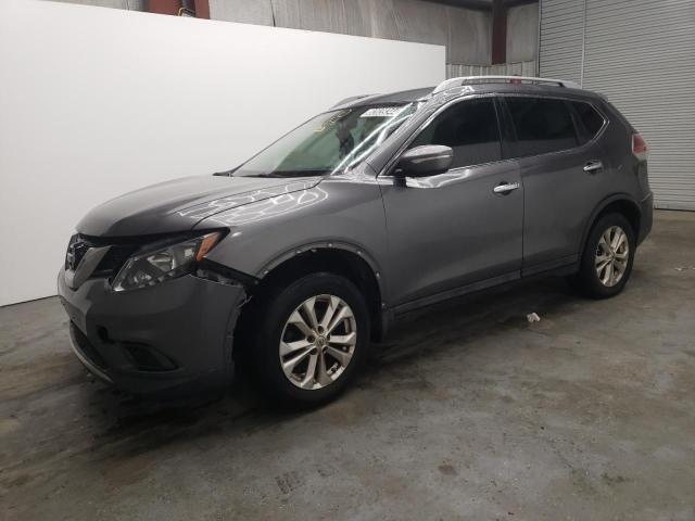 NISSAN ROGUE S 2014 5n1at2mv6ec774008