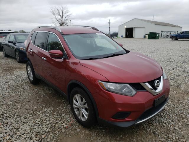 NISSAN ROGUE S 2014 5n1at2mv6ec775112