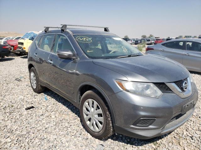 NISSAN ROGUE S 2014 5n1at2mv6ec775174