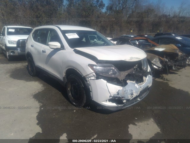 NISSAN ROGUE 2014 5n1at2mv6ec778298