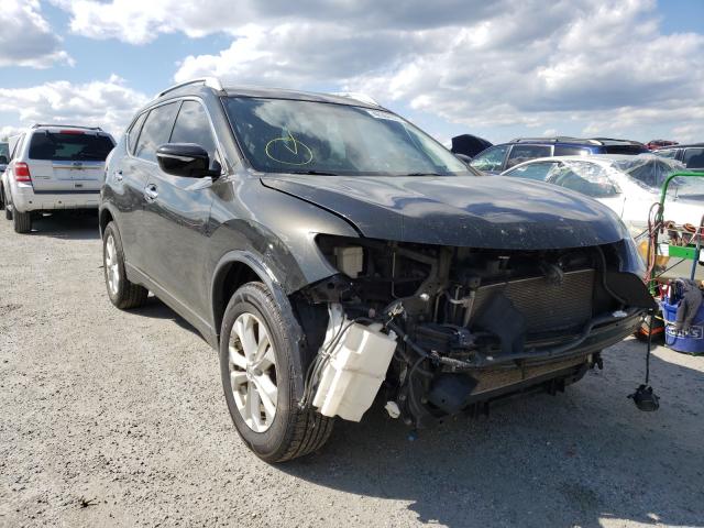 NISSAN ROGUE S 2014 5n1at2mv6ec780889