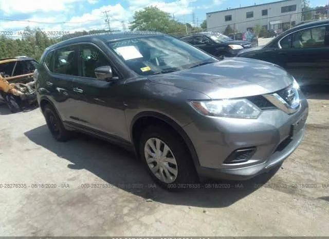 NISSAN ROGUE 2014 5n1at2mv6ec782139