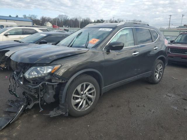 NISSAN ROGUE S 2014 5n1at2mv6ec784697