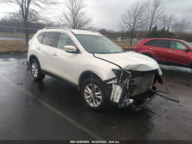 NISSAN ROGUE 2014 5n1at2mv6ec785672