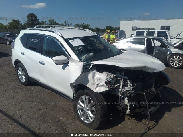 NISSAN ROGUE 2014 5n1at2mv6ec786501