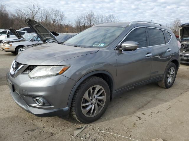 NISSAN ROGUE S 2014 5n1at2mv6ec788281