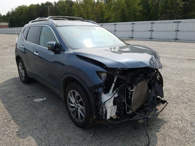 NISSAN ROGUE S 2014 5n1at2mv6ec789138