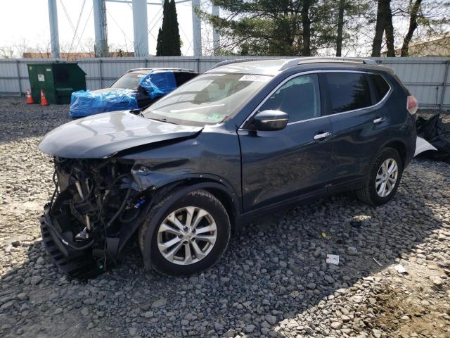 NISSAN ROGUE 2014 5n1at2mv6ec789754