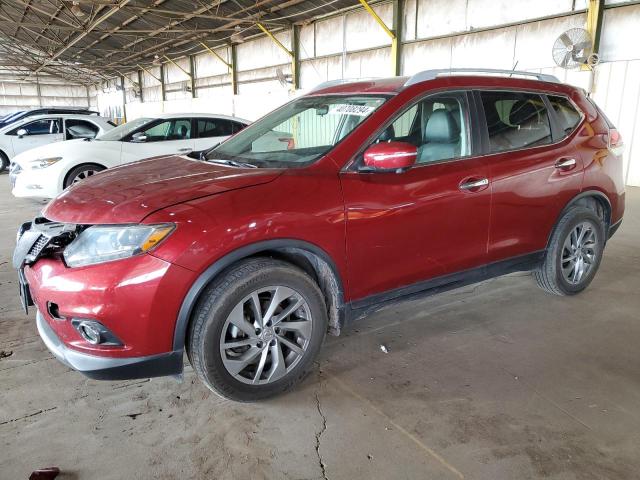 NISSAN ROGUE 2014 5n1at2mv6ec790970