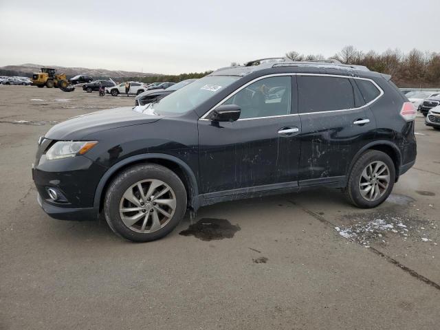 NISSAN ROGUE 2014 5n1at2mv6ec791228