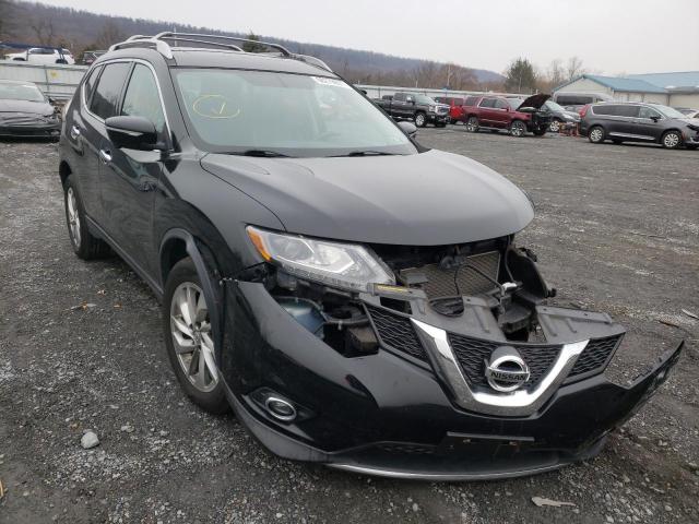 NISSAN ROGUE S 2014 5n1at2mv6ec791343