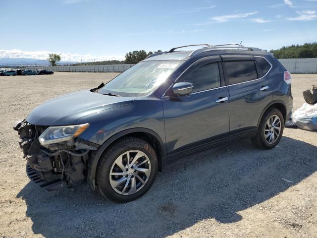 NISSAN ROGUE S 2014 5n1at2mv6ec793349