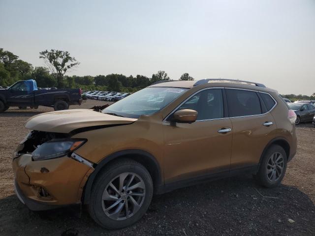 NISSAN ROGUE 2014 5n1at2mv6ec795375