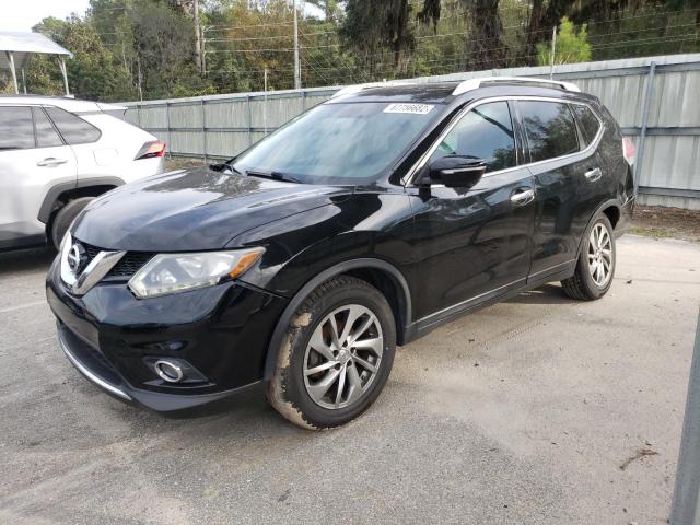 NISSAN ROGUE S 2014 5n1at2mv6ec795702