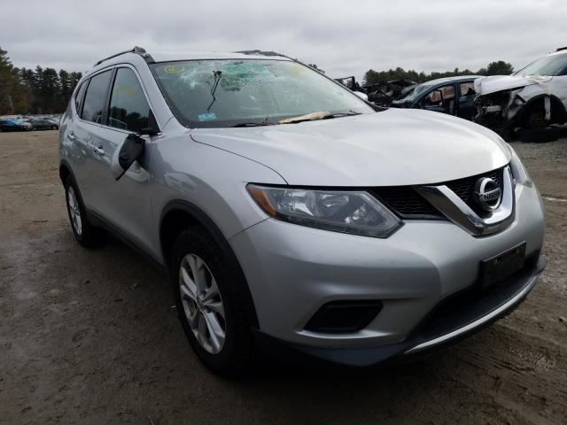 NISSAN ROGUE S 2014 5n1at2mv6ec798003