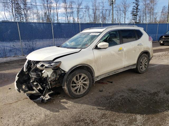 NISSAN ROGUE S 2014 5n1at2mv6ec799863