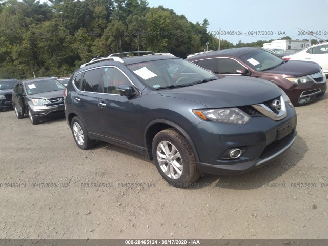 NISSAN ROGUE 2014 5n1at2mv6ec800803