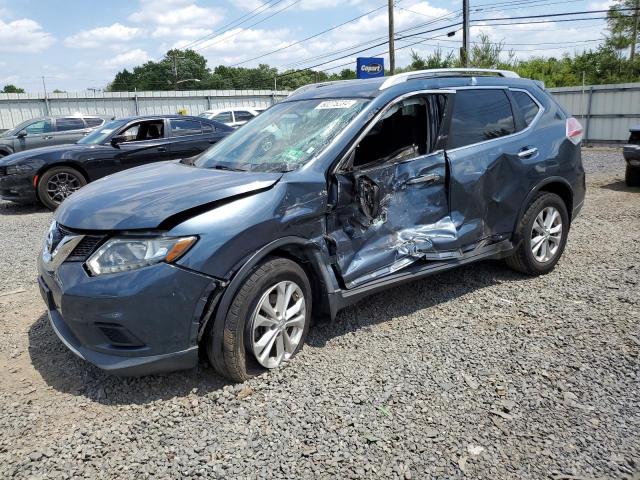 NISSAN ROGUE S 2014 5n1at2mv6ec802356