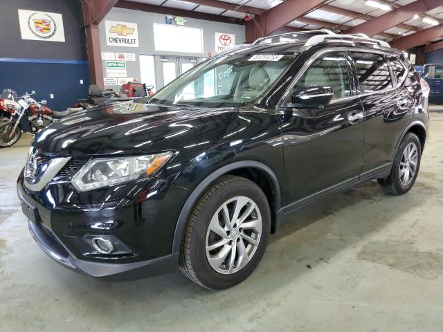 NISSAN ROGUE 2014 5n1at2mv6ec802793