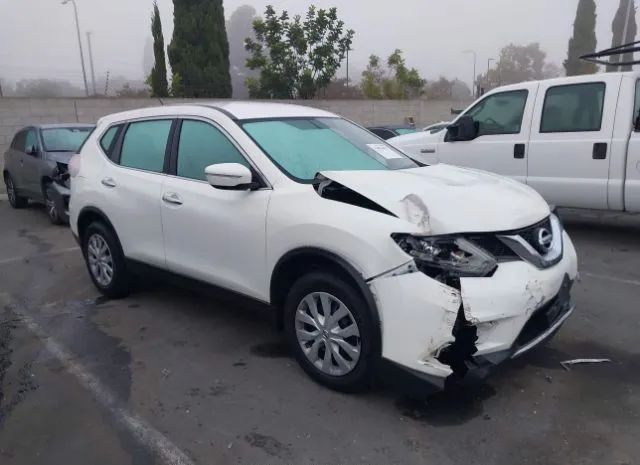 NISSAN ROGUE 2014 5n1at2mv6ec803989