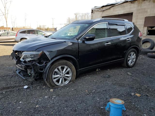 NISSAN ROGUE S 2014 5n1at2mv6ec804818