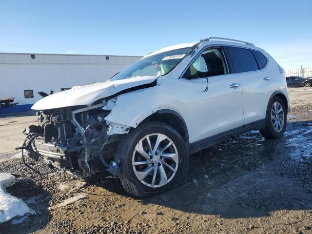 NISSAN ROGUE S 2014 5n1at2mv6ec807136