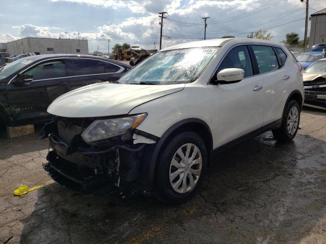 NISSAN ROGUE S 2014 5n1at2mv6ec808237