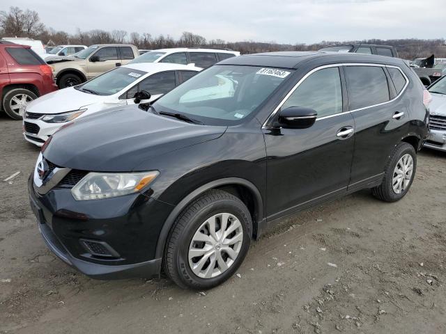 NISSAN ROGUE 2014 5n1at2mv6ec809873