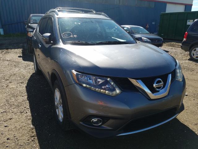 NISSAN ROGUE S 2014 5n1at2mv6ec812255