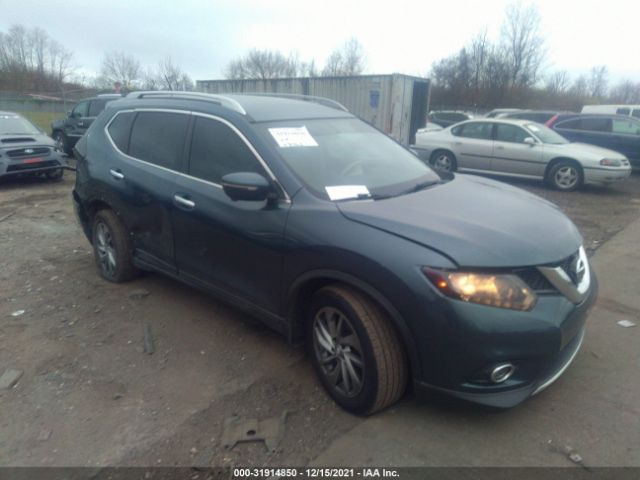 NISSAN ROGUE 2014 5n1at2mv6ec812949